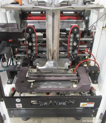 USED HAYSSEN ULTIMA ST
