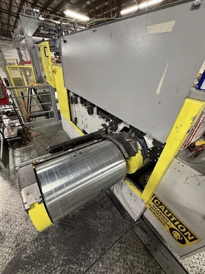 2023 SOLARCO 25 DDCFFM-DD Boxmaker | Global Boxmachine, LLC (7)