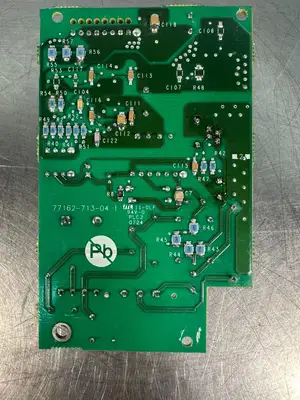 Allen Bradley 77162-714-51 Board 7716271451 (7.2.3)