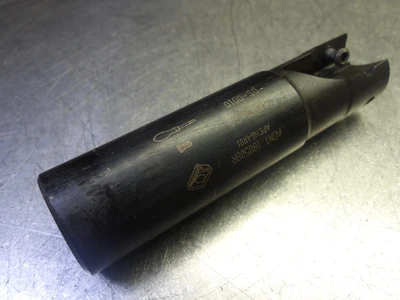 Ingersoll 1" 2 Flute Indexable Coolant Thru  Endmill  12J1E-1001780R01 (LOC2659A)