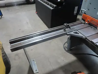 1978 CINCINNATI INC 1006R Shears | MD Equipment Services LLC (13)