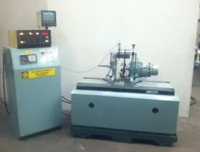 GILMAN HBH-03 Coordinate Measuring Machines | Bayou Machinery (1)
