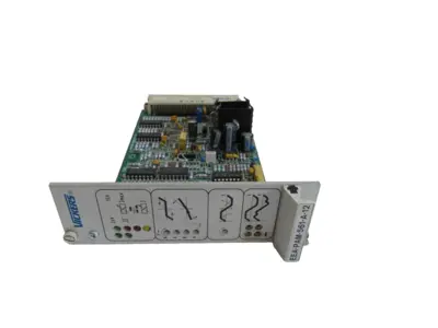 NEW VICKERS EEA-PAM-561-A-12 POWER AMPLIFIER EEAPAM561A12