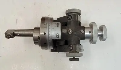 Used LAST WORD MODEL B Misc Industrial Equipment Kentucky US | Aucto #687036