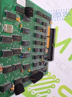 UNIVERSAL 18012 REV C CONTROL BOARD
