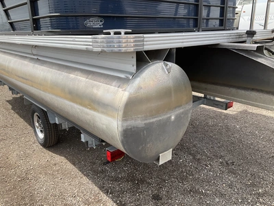 Used 2020 CREST 200 CLASSIC Boats (Misc) Michigan US | Miedema Asset Management Group #1437556
