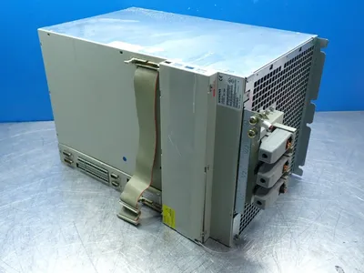USED SIEMENS 6SN11231AA010FA1