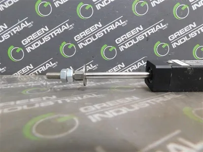 Transducers Direct TD390-5-2-W Linear Position Transducer 2" Stroke Used