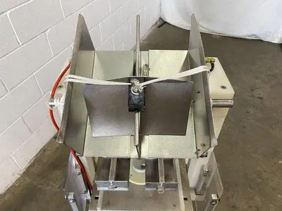 USED FOODTOOLS CS-1A