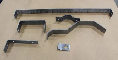 NEW SUNRISE IRONWORKS SUNRISE HBM-45