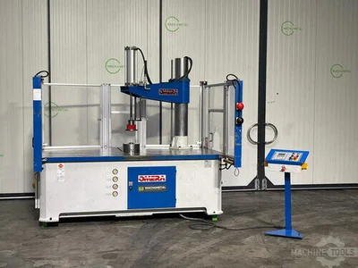 USED 2008 OMERA R 1600