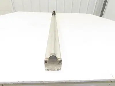 TR Electronic LP 38 Linear Digital Scale Encoder 1000mm 39" Travel Transducer