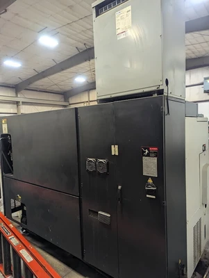 2008 DOOSAN PUMA 2500 LY CNC Lathes | Toolquip, Inc. (3)