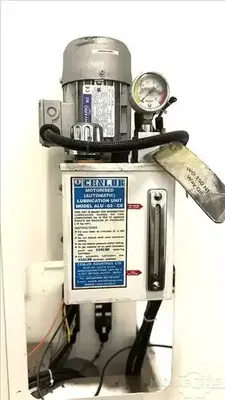 USED 2016 JYOTI ATM 160