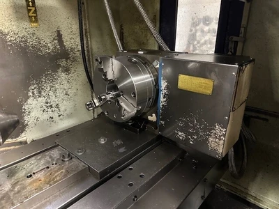 USED 2006 PRODIS PDC-1050L