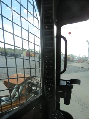 New | in-Stock 2025 CASE TR340B Compact Track Loaders Pennsylvania US | Zimmerman Farm Service #1410470