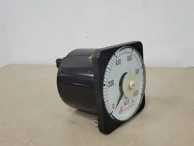 USED STANDARD ELECTRIC WORKS CO. LTD. LS-110 DC