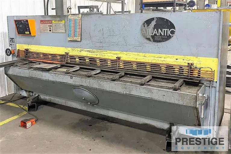 USED 1988 ATLANTIC TS 3006