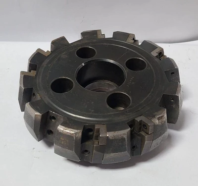 Used Sandvik Coromant Sandvik Coromant RA245-152R38-12M Milling Cutters California US | Amiron Machinery #742842