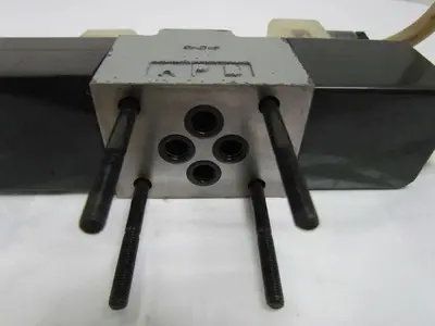 Used TOYOOKI KOGYO _UNKNOWN_ Valves/Fittings | Arrow Industrial #627693