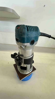 Used _UNKNOWN_ _UNKNOWN_ Woodworking Trimmers California US | MachineryMax #1393423