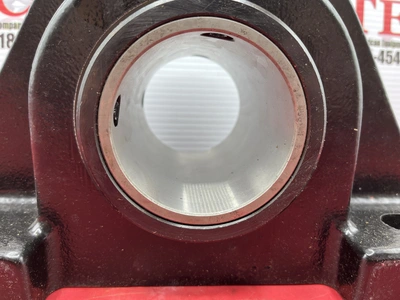 Rexnord Pillow Block Roller Bearing, XYN215
