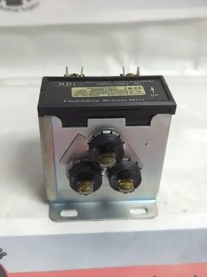 Used MDI 330NO-120AU Miscellaneous Equipment (Electrical & Power) | Surplus Asset Holdings #1191138