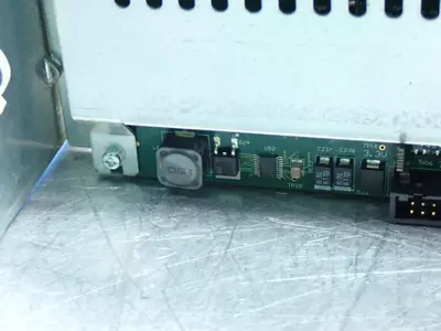 Used WTC 9170159 Misc Networking Equipment Ohio US | HGR 24 #1150590