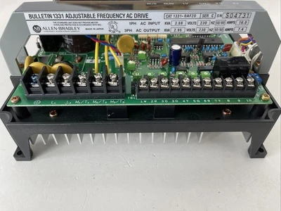 NEW Allen-Bradley 1331-0AF15