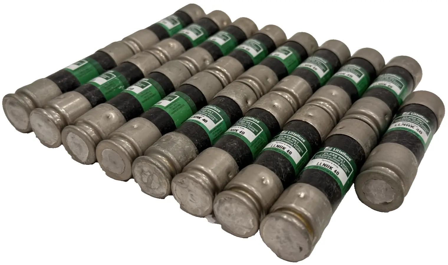 NEW LITTELFUSE LLNRK40
