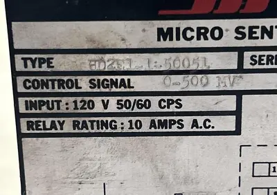 Used MAGNETICS INC HD2E1-1-50051 Transducers | Surplus Asset Holdings #1205580