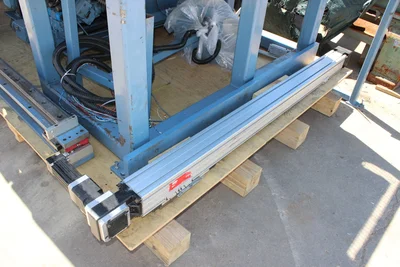 USED HASTINGS 301 T RL