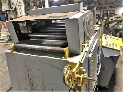 USED 1979 AMERICAN 1000