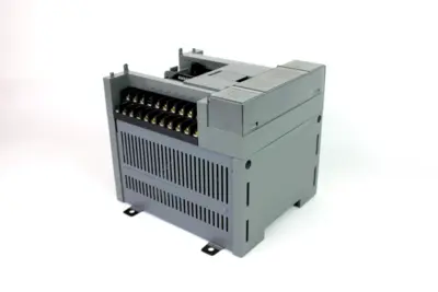 USED ALLEN BRADLEY 1747-L20A