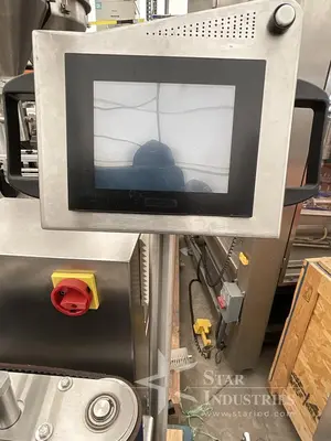 Used CVC 302C Labelers | Star Industries #1253433