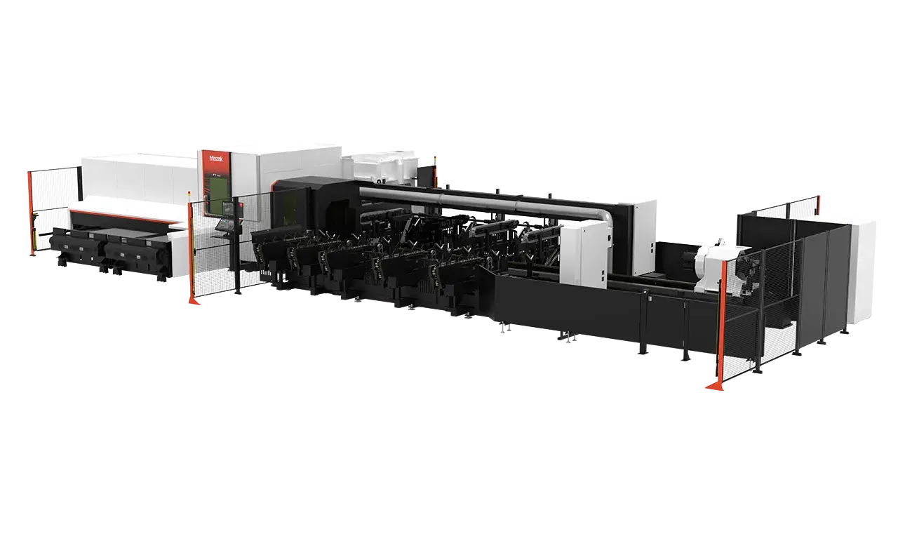 NEW MAZAK FT-250 FIBER