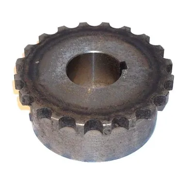 NEW BROWNING C80B20 2 1/4" BORE SPROCKET