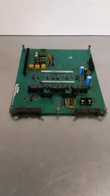 ALLEN-BRADLEY 170949 Rev. 03 Control Board 3E-3