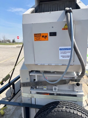 USED SEM 1012-5