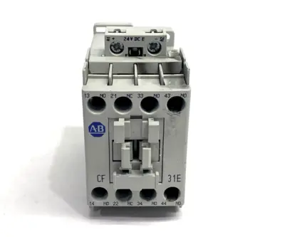 USED ALLEN BRADLEY 700-CF310EJ