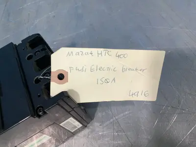 Used MAZAK SA203B Circuit Breakers Ohio US | HGR 24 #1316424