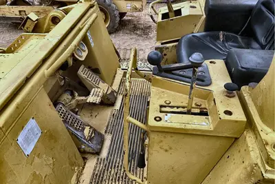 Used 1990 CATERPILLAR 963 Compact Track Loaders Georgia US | Proxy Equipment #1378155