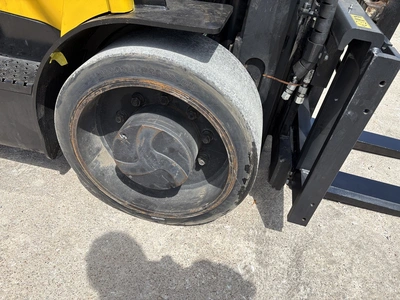 Used 2019 HYSTER S135FT Misc Forklifts Texas US | 4K Lift Co #1503065