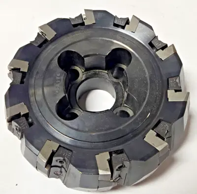 Sandvik _UNKNOWN_ Milling Cutters | Amiron Machinery (7)