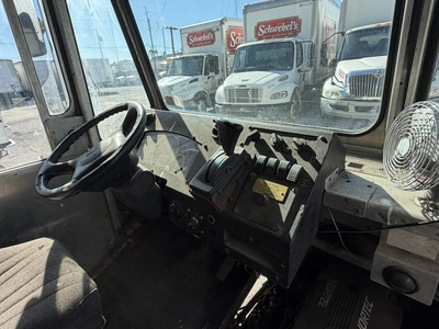 Used 2007 WORKHORSE _UNKNOWN_ Box trucks Ohio US | Miedema Asset Management Group #1578137