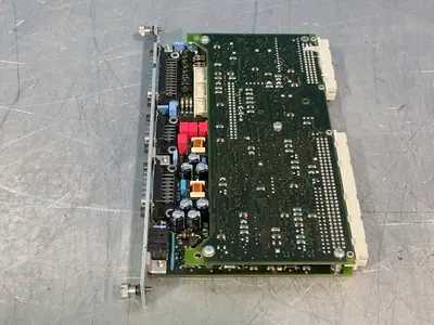 Used MAESTRO HCMAC10 I/O Boards & Replacement Parts Ohio US | HGR 24 #1323927