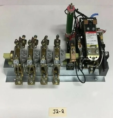 Used ABB FPL7235001R0116 Miscellaneous MRO Indiana US | J&J Industrial Supply #1076580