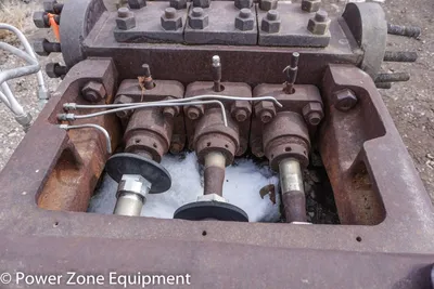 USED UNION TX-75