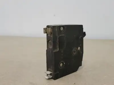 USED SQUARE D QO120