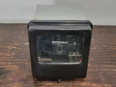 USED WESTINGHOUSE C09-A011AA1